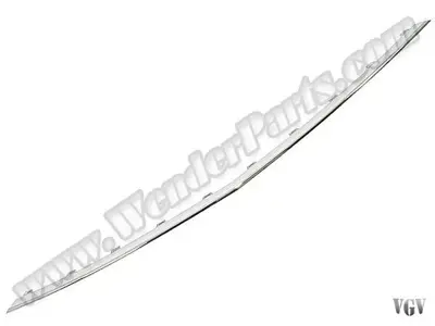 WENDERPARTS MA2228852821 Tampon Izgara Nıkelajı W222 On Orta Amg S65 2013>17 2228852821