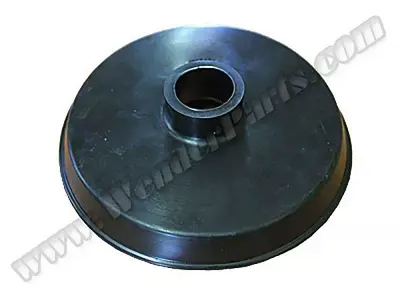 WENDERPARTS MA6383240784-3 Helezon Yay Get Lastiği Arka (No:3 Kalın) V-Class 638/2 97>03 Vıto 638 97>03 