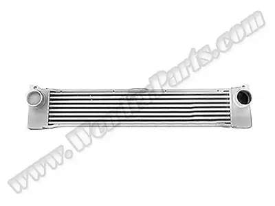 WENDERPARTS MA6395010201 Turbosarj Radyatoru Vıano W639 03> Vıto W639 03> 6395010201 A6395010201 7063024 96730 8ML376723521