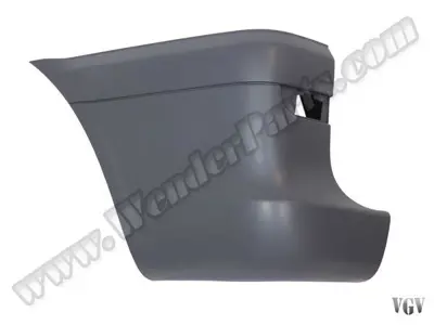 WENDERPARTS MA6398801871 Tampon Arka Sol Kose Mercedes Vıto 03>10 6398801871 A6398801871 A6398260440 6398260440 A63988018719999 63988018719999