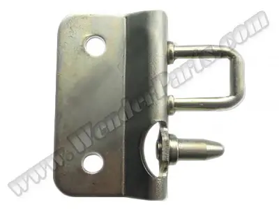 WENDERPARTS MA9067400032 Kapı Kılıt Karsılıgı Arka Ust Sprınter 906 06>16 