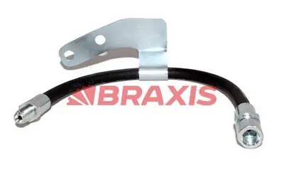 BRAXIS AH0470 Arka Fren Hortumu Toyota Avensıs 03-> 9094702E85 9008094178 909E91 9094702E91 9OO8O94178 46472568000