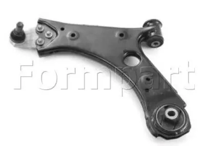 FORMPART 6109012 Salıncak On Sol Jeep Compass (Mk 49) 16> 