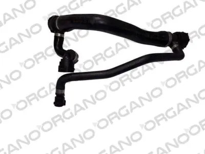 UCPA 21H141305 Radyator Ust Hortumu (5.0cc) Bmw E60 03>10 GM 17127534918, GM 7534918