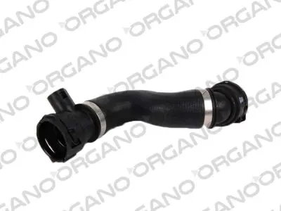 UCPA 21H141306 Radyator Alt Hortumu Bmw N52 E60 03>10 N52 GM 17127521778, GM 7521778