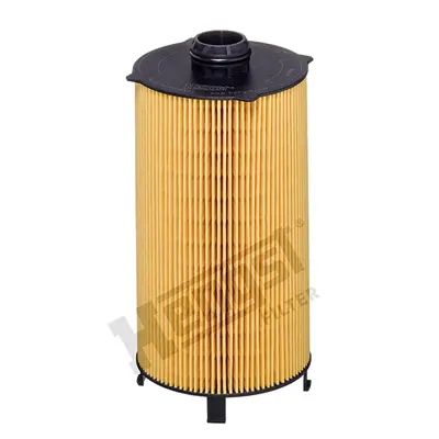 HENGST FILTER E904H D437 Yag Filitresi 5802108699