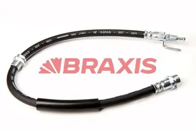 BRAXIS AH1119 On Fren Hortumu Sağ/Sol S-Max 10 >18 Galaxy 10>18 Volvo S60 Iı (134) 1.5 T3 15>18 S80 Iı (124) 2.0 0 