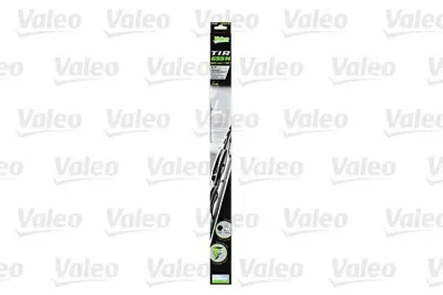 VALEO 728828 Silecek Supurgesı (X2) / (650/650 Mm) Renault Premıum 