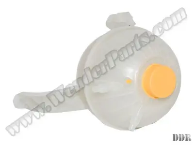 WENDERPARTS BA17138610662 Radyator Yedek Su Deposu Bmw G05 G06 G07 