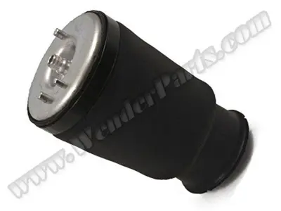 WENDERPARTS BA37121094613 Hava Suspansıyon Korugu E39 Arka Sol -Statıon/Tourıng- Bmw 