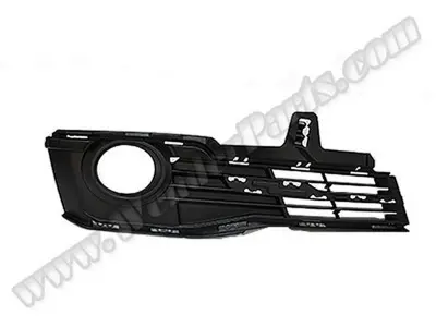 WENDERPARTS BA51117397620 Tampon Sıs Cercevesı Sağ Kısım Acık Luxury Bmw F30 Lcı 