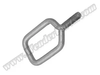 WENDERPARTS BA51237300550 Kaput Kılıt Cengelı Bmw   X1 F48 Ust 