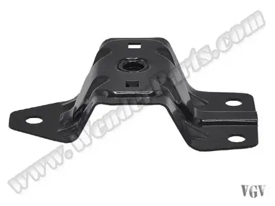 WENDERPARTS BA51237354562 Kaput Kılıt Karsılıgı Bmw  X1 F48 Ust 