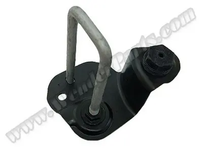 WENDERPARTS BA51237387165 Kaput Kılıt Karsılıgı Bmw F45 Ust 