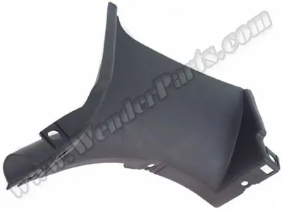 WENDERPARTS BA51657294540 Çamurluk Hava Kanalı Bmw  X5 F15 On Sağ 