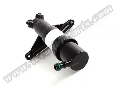 WENDERPARTS BA61677038415 Far Yıkama Robotu Sol Bmw E60 