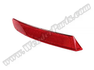 WENDERPARTS BA63147199647 Tampon Reflektoru Bmw F07 Arka Sol 2009-13 