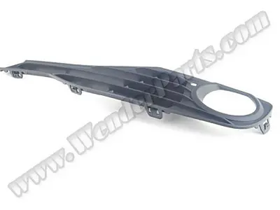 WENDERPARTS BN51117255369 On Tampon Izgarası Sol Kısmı Acık Modern Bmw F30 