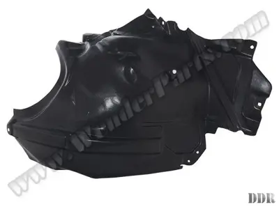 WENDERPARTS MA2126903030 Çamurluk Davlumbazı On Sol (Arka Taraf, Oem Kalıte) E-Class W212 09>12 