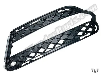 WENDERPARTS MA2218851722 Tampon Izgarası On Sol (Acık) S-Class W221 10>13 