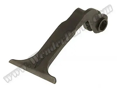 WENDERPARTS MN2118870027 Kaput Acma Dılı W211 Dıs Avg/Elg 200206 