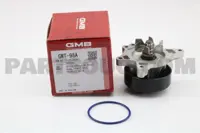 GMB GWT-98A Devirdaim Toyota Corolla 1.4 1.6 2001-2006 Avensıs 1.6 2003-2007 Aurıs Vvtı 1.4 2006-2012(4zz-Fe 3zz GM 1610009080, GM 1610009130, GM 1610029095, GM 1610029175, GM 1610029415, GM 9151160622, GM 1610009310, GM 94858649, GM 1610029145, GM 1610029025