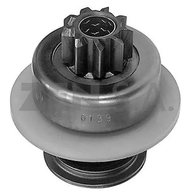 ZEN 0139 Mars Dıslısı Bosch Tıp 9 Dıs Opel Ascona Kadet 1.6d (15139) GM 12411722844, GM 9948248, GM 9941314, GM 60734324, GM 60808596, GM 9940922, GM 9946966, GM 9951015, GM 9943481, GM 9947424