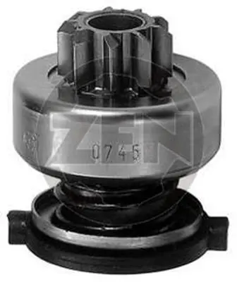 ZEN 0745 Mars Dıslısı Bosch Tıp 9 Dıs Peugeot 206 306 / Opel Frontera / Audı80 / Alfa 145 (15686) GM 9943565, GM 9947476, GM 5835A8, GM 7701049503, GM 7701047290, GM 90444708, GM 1203153, GM 90421771, GM 93170383