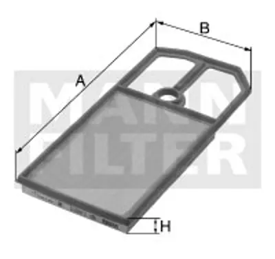 ITHAL MHR 04188 Hava Filitresi 01-06 Cıvıc Hb-Sedan 1.6i 17220PLC000 17220PLC505 17220PLCY00 17720PLC000 17220PLC000P 17220PMRA00 17200PMRA00 H1722PLD000 17220PLD000 17220PLV000