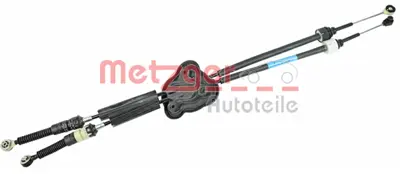 TEKNOPARTS RN-TL-001 Vıtes Telı 6 Vıtes Fluence Megane 3 8200781046