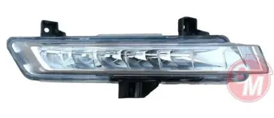 GUA 41161 Gunduz Farı Sağ Renaul Clıo Iv-Modus 16=> (Led'Lı) 