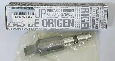 RENAULT 8200823650 Elektrovana Eksantrik Yağlayıcı 8200823650 Megane-Iı 1.6-16v 8200240058 8200413185 8200823650 7701478505kit 7701478505 7701478079kit 7701478079 7701474362kit 7701474362
