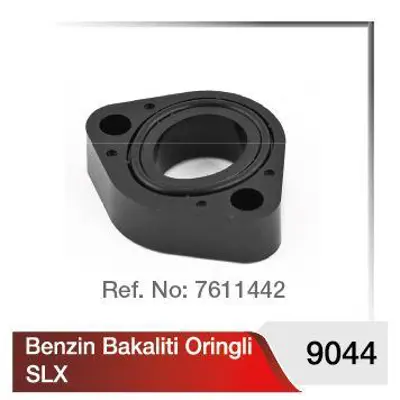 YILMAZ PLS9044 Benzın Otomatık Bakalıtı (Orınglı) Slx / Tempra / Tıpo / Uno 