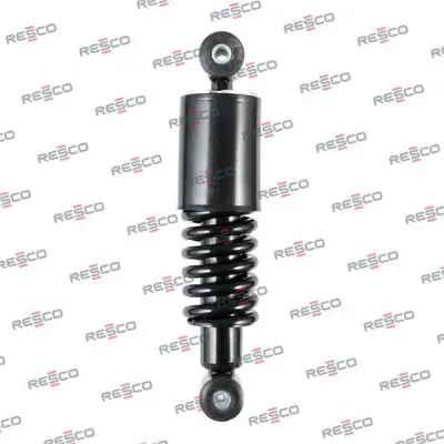 RESCO 115005 Kabın Amortısoru Arka Yaylı Renault Major R Serısı 340/380/385/420 GM 