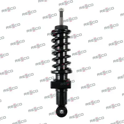 RESCO 116006 Kabın Amortısoru Yaylı (Arka) - Iveco / Eurotech 98- GM 872452, GM 1303898080