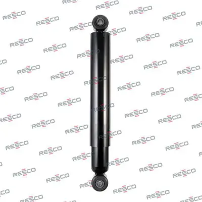 RESCO 123037 On Sase Amortısorü Mercedes Actros 1824 - 1863  Actros [96-] 1820l 004 323 4500 GM 