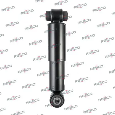 RESCO 123042 Ilave Dingil Amortısörü Arka  Mercedes Actros Tz4/8c6-9 -Tz5/8c7-9 -Te5/8c7-9 -Te4/8c6-9 GM 