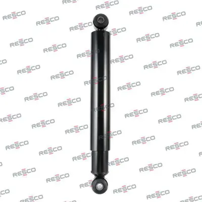 RESCO 123045 On Sase Amortısorü Mercedes Actros 1842/16 18t 4x2 GM 