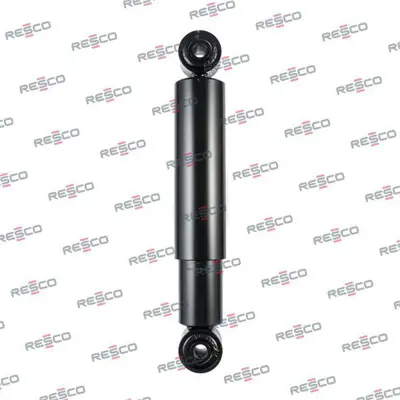 RESCO 126010 Sası Amortısorü Arka Eurotech Mp180-190-240-260-400-440/ Eurostar Ld440 Stralıs GM 