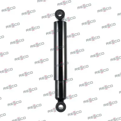 RESCO 126013 Arka Sase Amortısoru - Iveco / Eurocargo 85 E 13, 100 E 15, 130 E 15 GM 