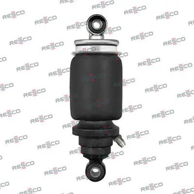 RESCO 330007 Kabın amortısoru On Koruklu Mercedes Actros 1831-1835-1840-1843-1848-1853 93 > (Om541) GM 9809252880