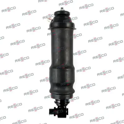 RESCO 340004 Kabın Amortısoru Koruklu On Komple Volvo Fh 400-440-460-480-500-520-540 05> 420 09> Fh12 420 93>05 4 GM 