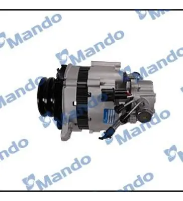 MANDO BN3730042621 Alternator H100 Mınıbus 97-> GM 3730042621