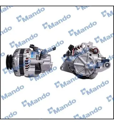 MANDO BN3730042870 Alternator 12v 90a H1/Starex / Galloper / Terrecan 2.5 / 3.0 GM 3730042870