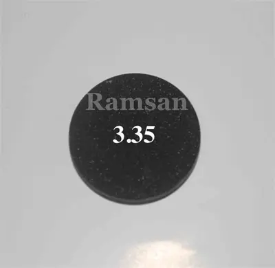 RAMSAN 330335 Subap Ayar Sımı 3,35 Slx Tempra Tıpo Uno GM 