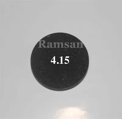 RAMSAN 330415 Subap Ayar Sımı 4,15 Slx Tempra Tıpo Uno GM 