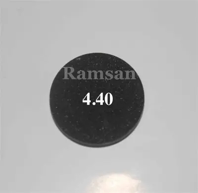 RAMSAN 330440 Subap Ayar Sımı 4,40 Slx Tempra Tıpo Uno GM 