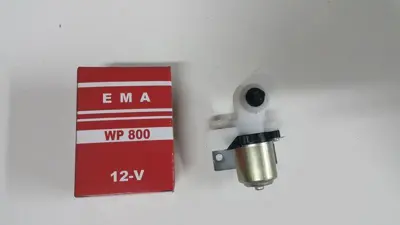 EMA WP 800 Cam Su Fıskıye Motoru Unıversal 12v 