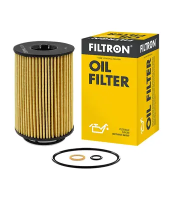 FILTRON OE 679/1 Yag Filitresi Bmw N63 F01 M5 F10 G30 M6 F12 F06 G11 G15 F15 G05 F06 E71 E70 11427583220 11427848321 11427600089 11427580676 7610025OHNEDICHTUNG 7615380OHNEDICHTUNG 7848321 7610025 7615380 7583220