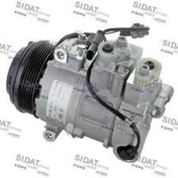 SIDAT 960002A2 Valf Komple - Yakıt Buharı  Transıt 2.4 Tdcı 10>14 AV419T540BD